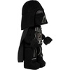 LEGO Star Wars Stormtrooper 13″ Plush Character(Darth Vader)