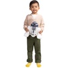 LEGO Star Wars Stormtrooper 13″ Plush Character(R2-D2)