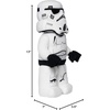 LEGO Star Wars Stormtrooper 13″ Plush Character(Stormtrooper)