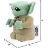 LEGO Star Wars Stormtrooper 13″ Plush Character(The Child)