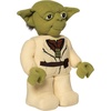LEGO Star Wars Stormtrooper 13″ Plush Character(Yoda)