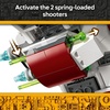 LEGO Star Wars: The Clone Wars Ahsoka’s Jedi Interceptor Spaceship Building Toy – Kids Star Wars Toy for Boys and Girls, Ages 8+ – Gift Idea for Birthdays – 75401 | Lego Star Wars Lego 290 Pieces – Ahsoka’s Jedi Interceptor #75401