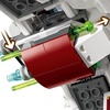 LEGO Star Wars: The Clone Wars Ahsoka’s Jedi Interceptor Spaceship Building Toy – Kids Star Wars Toy for Boys and Girls, Ages 8+ – Gift Idea for Birthdays – 75401 | Lego Star Wars Lego 290 Pieces – Ahsoka’s Jedi Interceptor #75401