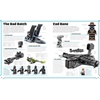 LEGO Star Wars Visual Dictionary Updated Edition: With Exclusive Star Wars Minifigure