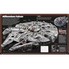LEGO Star Wars Visual Dictionary Updated Edition: With Exclusive Star Wars Minifigure