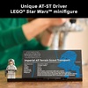 LEGO Star Wars at-ST Walker Building Set – Adult Building Blocks for Fans, Ages 18+ – Imperial Forces Collectible Model Kit – Star Wars Gift Idea for Men & Women – 75417