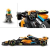 LEGO Technic & Speed Champions McLaren Racing Pack Building Toys Set – Race Cars Toys for Kids, Boys & Girls, Ages 9+ – Gift for Birthdays – 66792