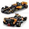 LEGO Technic & Speed Champions McLaren Racing Pack Building Toys Set – Race Cars Toys for Kids, Boys & Girls, Ages 9+ – Gift for Birthdays – 66792
