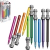 IQ LEGO Star Wars Lightsaber Gel Pen 10 Pack – 53116