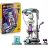 LEGO Pokémon SMART Play: Mewtwo’s Lab Break 72163 | Compatible Set, Building Toys, Boys & Girls, Ages 10+, Interactive Pokémon Toys, 1 SMART Tag, 605 pieces, Gift Idea
