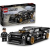 LEGO Speed Champions Ken Block’s ’65 Ford Mustang Hoonicorn V1 77262 | Building Toy for Boys & Girls, Ages 9+, Detailed Toy Car for Kids, Play or Display Model, 345 pieces, Gift for Birthdays