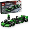 LEGO Speed Champions Kick Sauber F1 Team C44 Race Car Toy – Building Set for Kids, Boys & Girls, Ages 10+ – Toy Car for F1 Fans – Gift Idea for Birthday – 77247