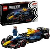 image:imageLEGO Speed Champions Oracle Red Bull Racing RB20 F1 Race Car Model Kits  Building Set for Adults Ages 18 with Realistic Features  Red Bull F1 DIY Crafts for Display  Gift Idea for Fans  77243