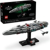 LEGO Star Wars Home One Starcruiser Building Set for Adults – Star Wars Collectibles Set with Display Stand – Building Kit with 559 Pieces – 75405