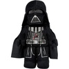 LEGO Star Wars Mandalorian 13″ Plush Character(Darth Vader)