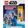 LEGO Star Wars: Mandalorian Warriors (Activity Book with Minifigure)