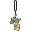 LEGO Star Wars Silicone Bag Tag – Yoda (52222)