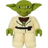 LEGO Star Wars Stormtrooper 13″ Plush Character(Yoda)