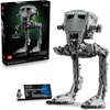 LEGO Star Wars at-ST Walker Building Set – Adult Building Blocks for Fans, Ages 18+ – Imperial Forces Collectible Model Kit – Star Wars Gift Idea for Men & Women – 75417
