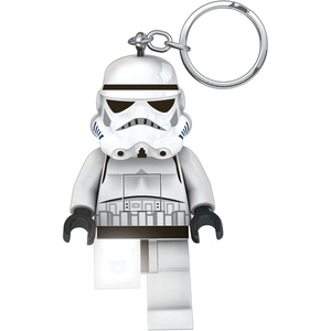 LEGO Star Wars Key Light – Stormtrooper (KE12H), Extra-Large 3 Inch Tall