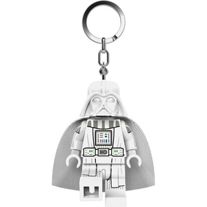 LEGO Star Wars Keylight Variation – Darth Vader(White)