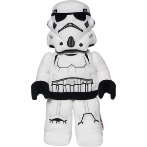 LEGO Star Wars Mandalorian 13″ Plush Character(Stormtrooper)