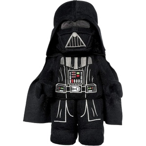 LEGO Star Wars Stormtrooper 13″ Plush Character(Darth Vader)