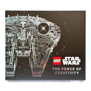 The Force of Creativity (LEGO Star Wars)