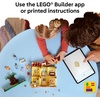 LEGO Bluey: Bluey’s Family House – Toddler Toy for 4 Year Old Boys and Girls – House Playset Includes 6 Popular Characters – Great Birthday Gift Idea for Preschoolers – 11203