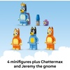 LEGO Bluey: Bluey’s Family House – Toddler Toy for 4 Year Old Boys and Girls – House Playset Includes 6 Popular Characters – Great Birthday Gift Idea for Preschoolers – 11203