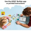 LEGO Bluey Playground Fun with Bluey and Chloe Sensory Building Blocks – Preschool Pretend Play & Learning Toys for Kids – 4 Year Old Girl & Boy Birthday Gifts – 11201
