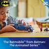 LEGO DC Batman : Batman with The Batmobile vs. Harley Quinn & Mr. Freeze Building Toy – Pretend Play Toy for Boys & Girls, Ages 8+ Years – Gift for Christmas – 76274