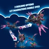 LEGO DREAMZzz The Never Witch’s Midnight Raven Building Toys – Birthday Gift for Boys & Girls, Age 9+ – Kids Toys with 3 Building Options & 5 Minifigures – 71478