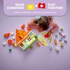 LEGO DUPLO Bluey: Bluey’s Family House with Memory Game – Toddler Toy for Kids Ages 3+ – Memory Game Playset Includes Bluey Figure – Preschool Toy Gift Idea for 3 Year Old Girls and Boys – 10459