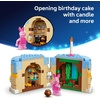LEGO Disney Piglet’s Birthday Fun Building Toy – Winnie The Pooh Toy for Girls & Boys, Ages 9+ – Gift for Birthdays – Kids Room Decor – 43305