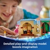 LEGO Disney Piglet’s Birthday Fun Building Toy – Winnie The Pooh Toy for Girls & Boys, Ages 9+ – Gift for Birthdays – Kids Room Decor – 43305