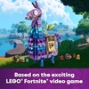 LEGO Fortnite Supply Llama Building Set – Kids Toy for Gamers, Ages 12+ – Display Model, Collectible Fortnite Toy – Gift for Boys & Girls – 77071