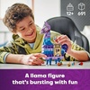 LEGO Fortnite Supply Llama Building Set – Kids Toy for Gamers, Ages 12+ – Display Model, Collectible Fortnite Toy – Gift for Boys & Girls – 77071