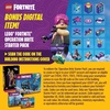 LEGO Fortnite Supply Llama Building Set – Kids Toy for Gamers, Ages 12+ – Display Model, Collectible Fortnite Toy – Gift for Boys & Girls – 77071