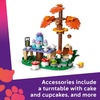 LEGO Friends Forest Tea Party 42690 | Building Toys for Girls & Boys, Ages 6+, Toy Playset W/ 2 Minidolls, 116 pieces, Gift for Birthdays