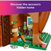 LEGO Friends Friendship Tree House Hangout – Building Toy Playset for Kids, Girls and Boys, Ages 8+ – Pretend Play Gift Idea for Birthdays – with 4 Minidolls and 2 Animal Figures – 42652