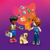 LEGO Friends Heartlake City Convenience Store Building Toy for Girls & Boys – Pretend Play Set for Kids, Ages 5+ – W/Autumn & Zac Minidolls, 1 Toy Dog, & Accessories – Gift Idea for Birthdays – 42680