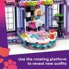 LEGO Friends Heartlake City Fashion Show Building Toy for Girls & Boys – Pretend Play Set for Kids, Ages 7+ – W/Paisley, Liann & Nova Minidolls & Accessories – Gift Idea for Birthdays – 42685
