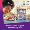 LEGO Friends Heartlake City Fashion Show Building Toy for Girls & Boys – Pretend Play Set for Kids, Ages 7+ – W/Paisley, Liann & Nova Minidolls & Accessories – Gift Idea for Birthdays – 42685