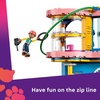 LEGO Friends Heartlake City Friends Club House Building Toy for Girls & Boys – Pretend Play Set for Kids, Ages 8+ – W/5 Minidolls, 3 Toy Animals, & Accessories – Gift Idea for Birthdays – 42689