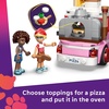 LEGO Friends Pizza Truck 42694 | Building Toys for Girls & Boys, Ages 6+, Toy Truck Playset W/ 2 Minidolls, 190 pieces, Gift for Birthdays