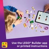 LEGO Friends Puppy Playground Pretend Play Building Toy – Creative Storytelling Playset for Girls & Boys, Ages 4+ – Includes 3 Dog Toys, & 2 Minidolls – Gift Idea for Birthdays & Pet Lovers – 42665