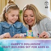 LEGO Gabby’s Dollhouse Crafting with Baby Box Building Toys – Pretend Play Toy Figures & Playset for Kids, Girls & Boys, Ages 4+ – Birthday Gift – 10795