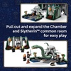 LEGO Harry Potter Hogwarts Castle: East Wing 76473 | Building Toy for Girls & Boys, Ages 10+, Detailed Playset W/ 13 Minifigures, 2164 pieces, Gift for Birthdays