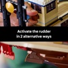 LEGO Ideas River Steamboat Building Set – Room Decor for Men and Women – Boat Model Building Kit for Adults, Ages 18+ – Arts & Crafts Display for Bedroom or Office – Gift Idea for Birthdays – 21356